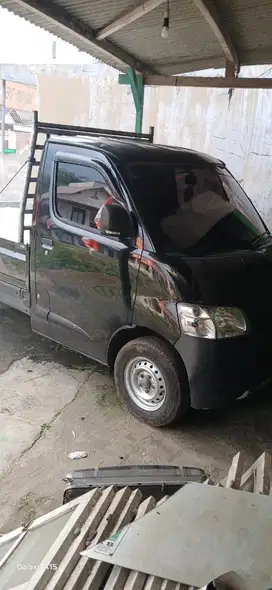 Daihatsu Gran max 2022 Bensin
