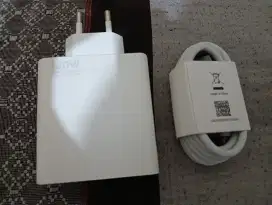 Copotan ORIGINAL Charger Xiaomi 120Watt Turbo Charge (Baru).