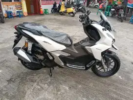 ADV160 abs 2023 exlusive