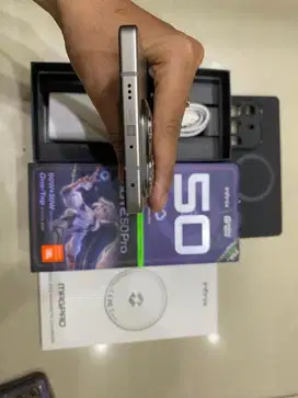 infinix note 50 pro 8/256 mulus lengkap