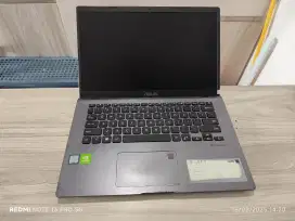Asus A409FJ dual VGA