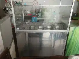 tempat masakan stenlis