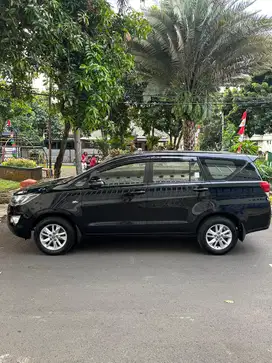 Toyota Kijang Innova 2020 Bensin