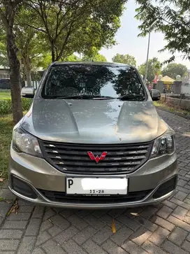 Km 6rb ! Wuling confero DB 2023