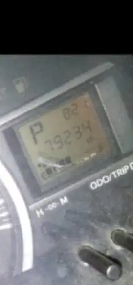 Toyota Calya 2017 Bensin