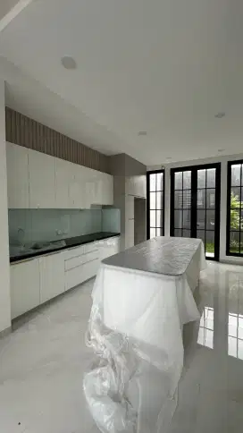 Dijual International village G-Walk Rumah Badt