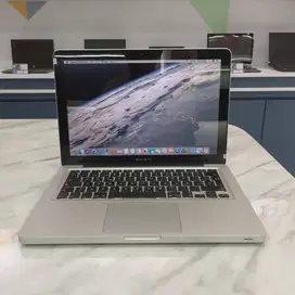 [MB03] Laptop Editing 8GB 256GB Siap Pakai Garansi