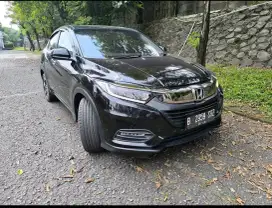 HONDA HR-V 2021 SE