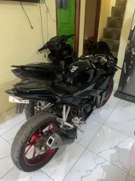 CBR FACELIFT K45G 2016