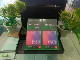 INFINIX HOT 60 PRO PLUS RAM 8+8=16/256 GB