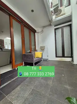 16922 Jual cepat rumah puri bintaro sektor 9. siap huni