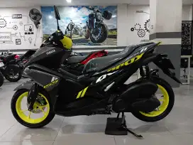 Aerox 155 old 2019