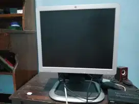 Monitor PC HP Compaq LA1751g