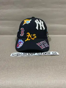 Ready Topi  MLB