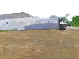 Dekat RSA UGM, Tanah Jogja Sleman SHM Siap Balik Nama