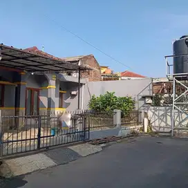 rumah siap huni di Antapani dekat terusan jakarta harga nego