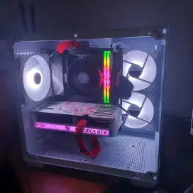 PC Gaming AMD Ryzen 5 7500f & Nvidia RTX 5060 Ti 16GB iGame