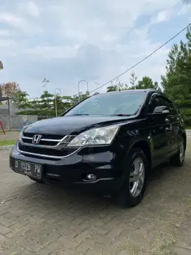 Honda CR-V 2011 Bensin