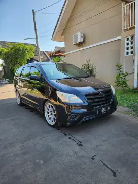 Inova G disel matic