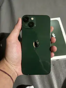 Iphone 13 128gb ex ibox
