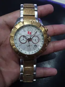 Jam Tangan Swiss Army