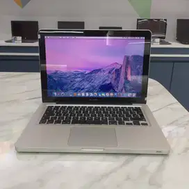 [MB03] Laptop Desain 8GB 256GB Siap Pakai COD Jabodetabek