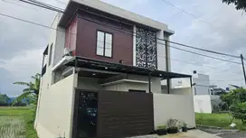 Jual Rumah dua lantai di Godean Sleman Yogyakarta