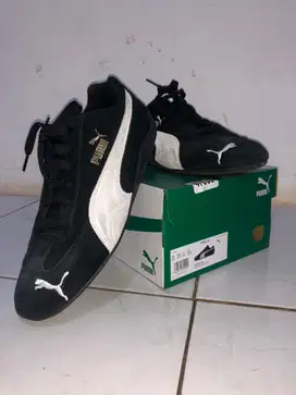 Puma SpeedCat OG