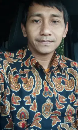 Mencari lowongan supir pribadi
