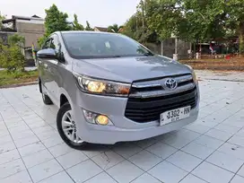 Toyota innova Reborn G disel Matic 2018