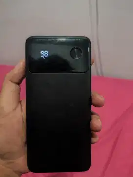 Power bank angker 20.000 MAH