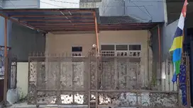 Jual Rumah Termurah Belakang Mall Kelapa Gading – 6x15 Hanya 1,8M