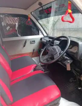 Cari pekerjaan driver