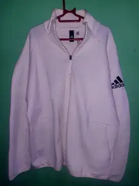 Sweter adidas ori