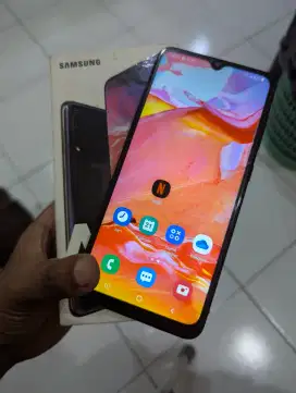 Samsung A70 6/128