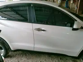 Honda HR V 2016 s Manual putih