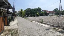 SELATAN UII, Tanah Jogja Kaliurang, Area Ngaglik Gentan