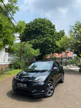 Honda HR-V 2017 Bensin
