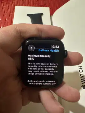 APPLE WATCH SE GEN 2 44mm