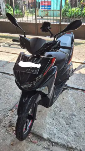 Yamaha Soul GT 2015