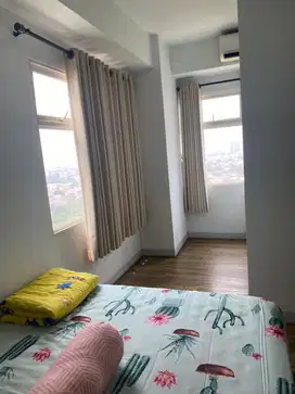 Di Jual Apartement Hook di Tangerang