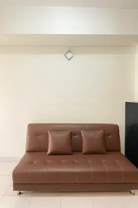 FREE Tagihan 700Ribu/Bulan 2BR Furnish Ayodhya Apartemen
