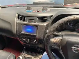 Nissan Navara 2015 Diesel