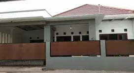 Rumah sewa di palagan km 10 dekat pasar rejodani
