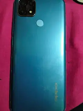 Di jual hp Oppo A15s