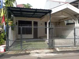 Disewakan rumah, di Kelapa Gading Permai, Jakarta Utara