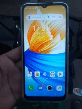 Hp infinix smart 6 ram 2/32 normql
