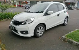 Honda Brio dd1 1.2 e CKD 2017