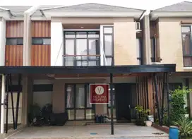Dijual Rumah Siap Huni di Kota Wisata Cibubur