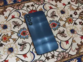 Samsung Galaxy A25 5G 8/128GB Resmi